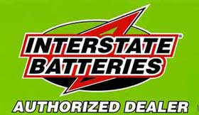 Interstate Batteries