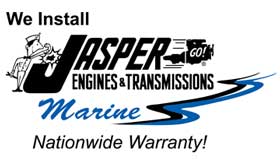 Jasper Engines & Transmissions