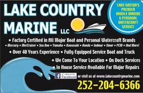 Request Service for Boats or PWC