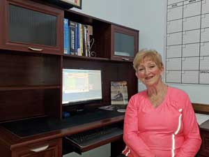 Teresa Long